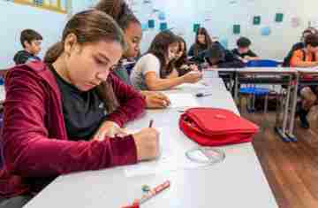  Matrículas na rede estadual de ensino do Paraná começam nesta quarta-feira 